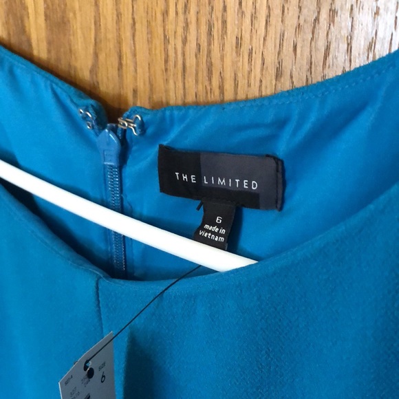 The Limited Dress NWT - Picture 2 of 7